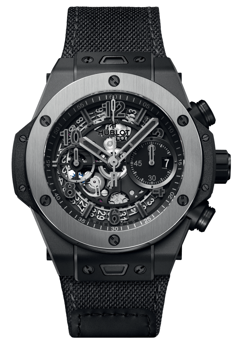 Hublot Big Bang Unico Ice Bang 42 mm 441.CK.1140.NR.HEC24