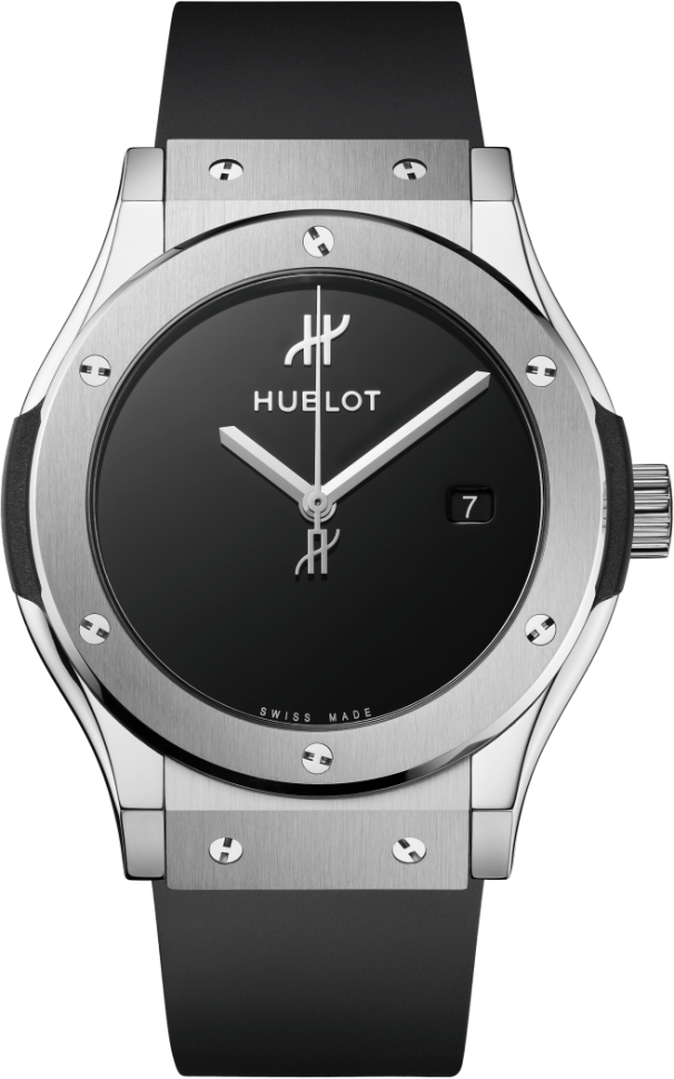 Hublot Classic Fusion Titanium 42 mm 542.NX.1270.RX.MDM