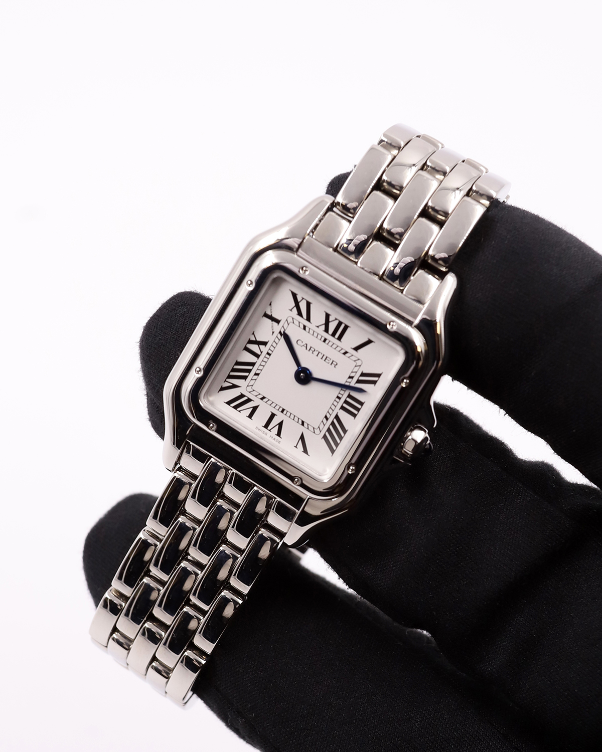 Cartier Panthere De Cartier Medium 27 x 37 mm WSPN0007