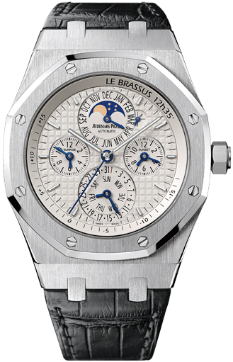 Audemars Piguet Royal Oak Equasion of Time 42 mm 26603ST.OO.D002CR.01