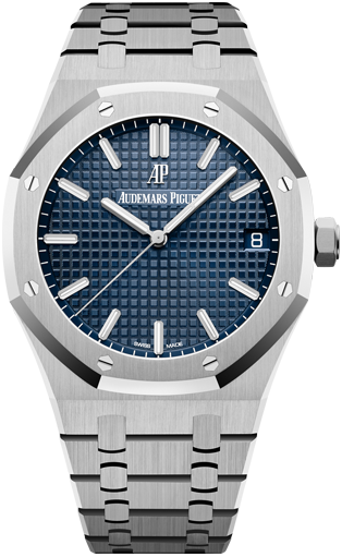 Audemars Piguet Royal Oak Selfwinding 41 mm 15500ST.OO.1220ST.01