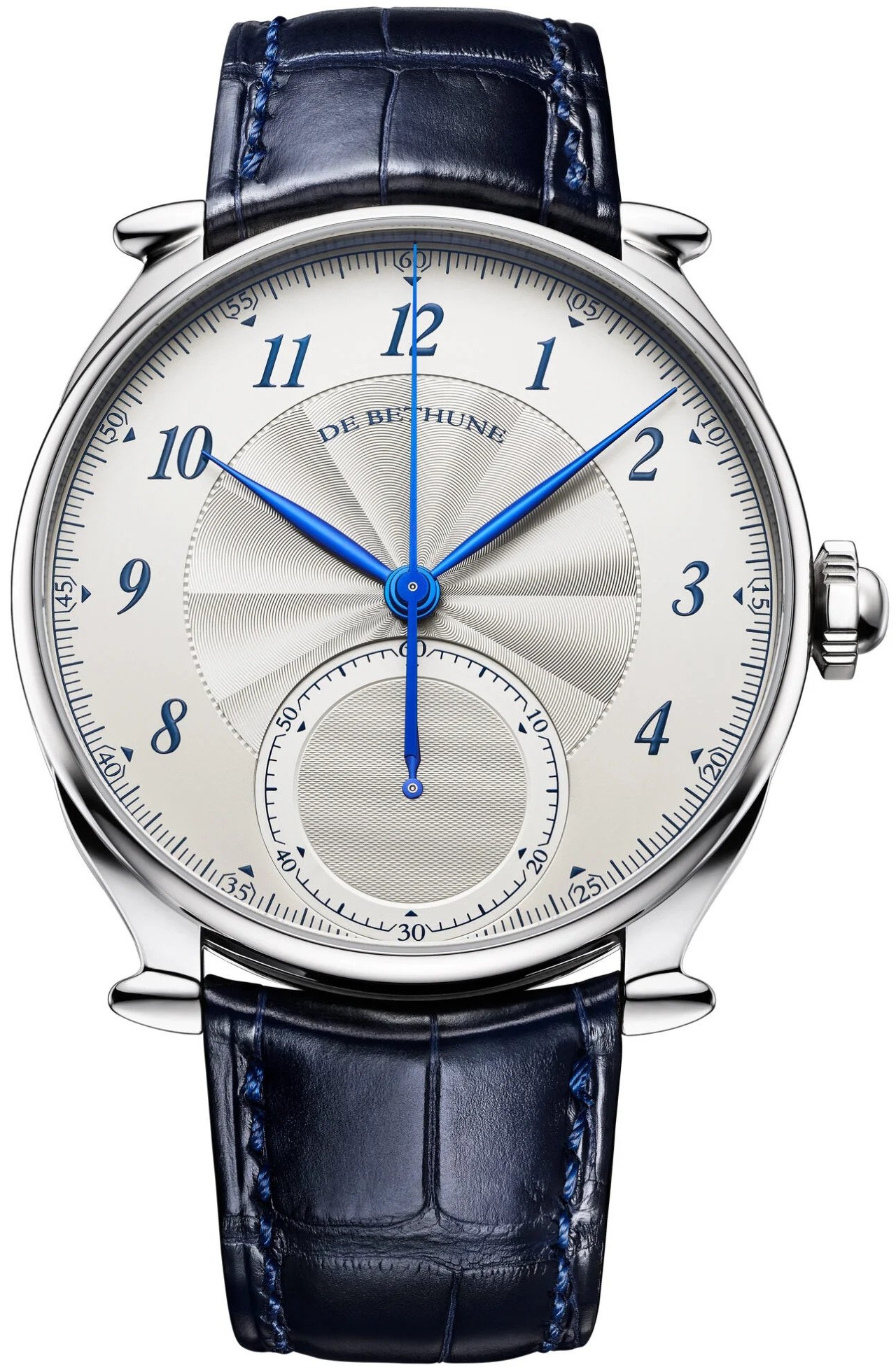 De Bethune DB Eight 42.4 mm DB8RETIS1