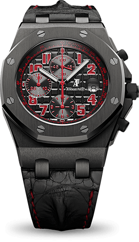 Audemars Piguet Royal Oak Offshore Las Vegas Strip 42 mm 26186SN.OO.D101CR.01