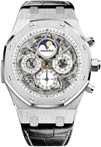 Audemars Piguet Royal Oak Grande Complications 44 mm 26065IS.OO.D002CR.01