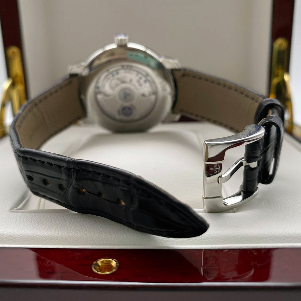 Ulysse Nardin Classico Manufacture 40 mm 3203-136-2/E0-42