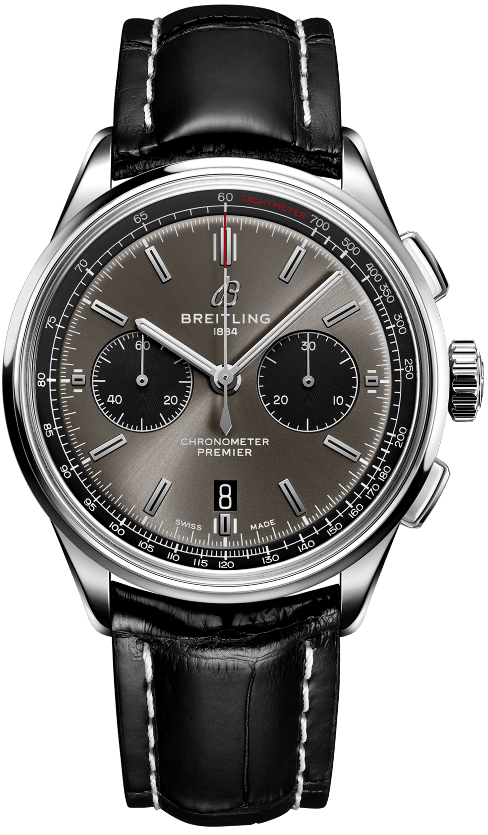 Breitling Premier B01 Chronograph 42 mm AB0118221B1P2
