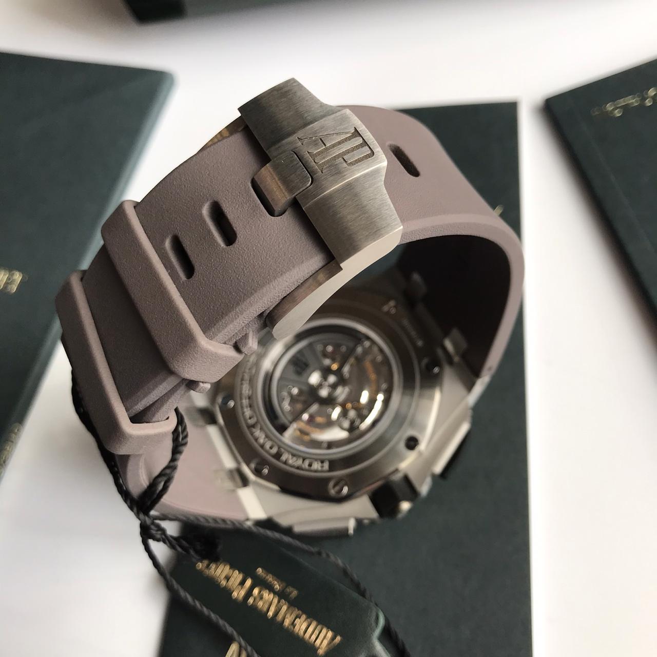 Audemars Piguet Royal Oak Offshore Chronograph 44 mm 26400IO.OO.A004CA.01
