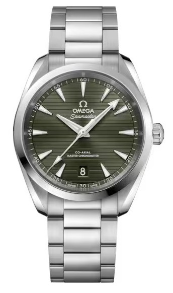 Omega Seamaster Aqua Terra 150M 38 mm 220.10.38.20.10.003