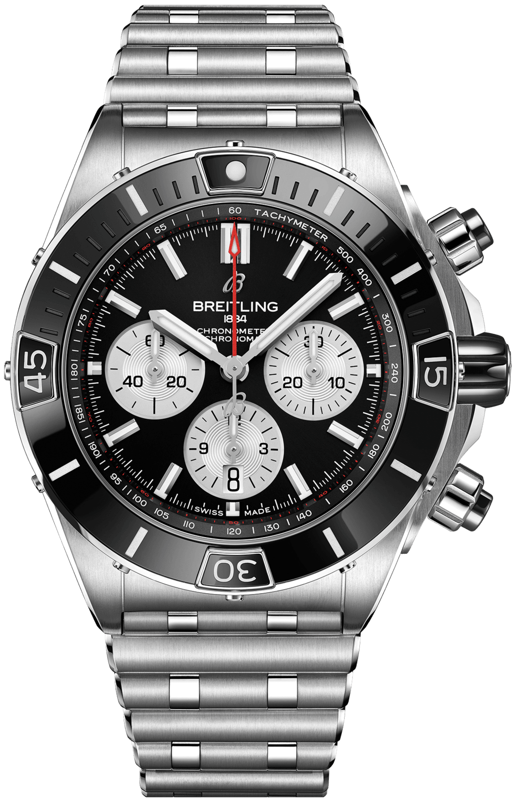 Breitling Super Chronomat B01 44 mm AB0136251B1A1