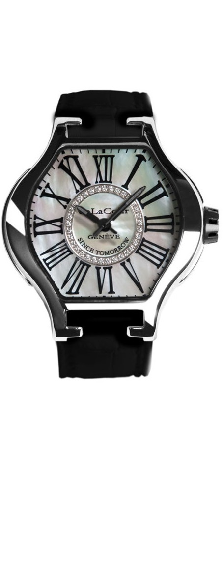 deLaCour Leap XS 32.5 x 36 mm WAST2665-1672