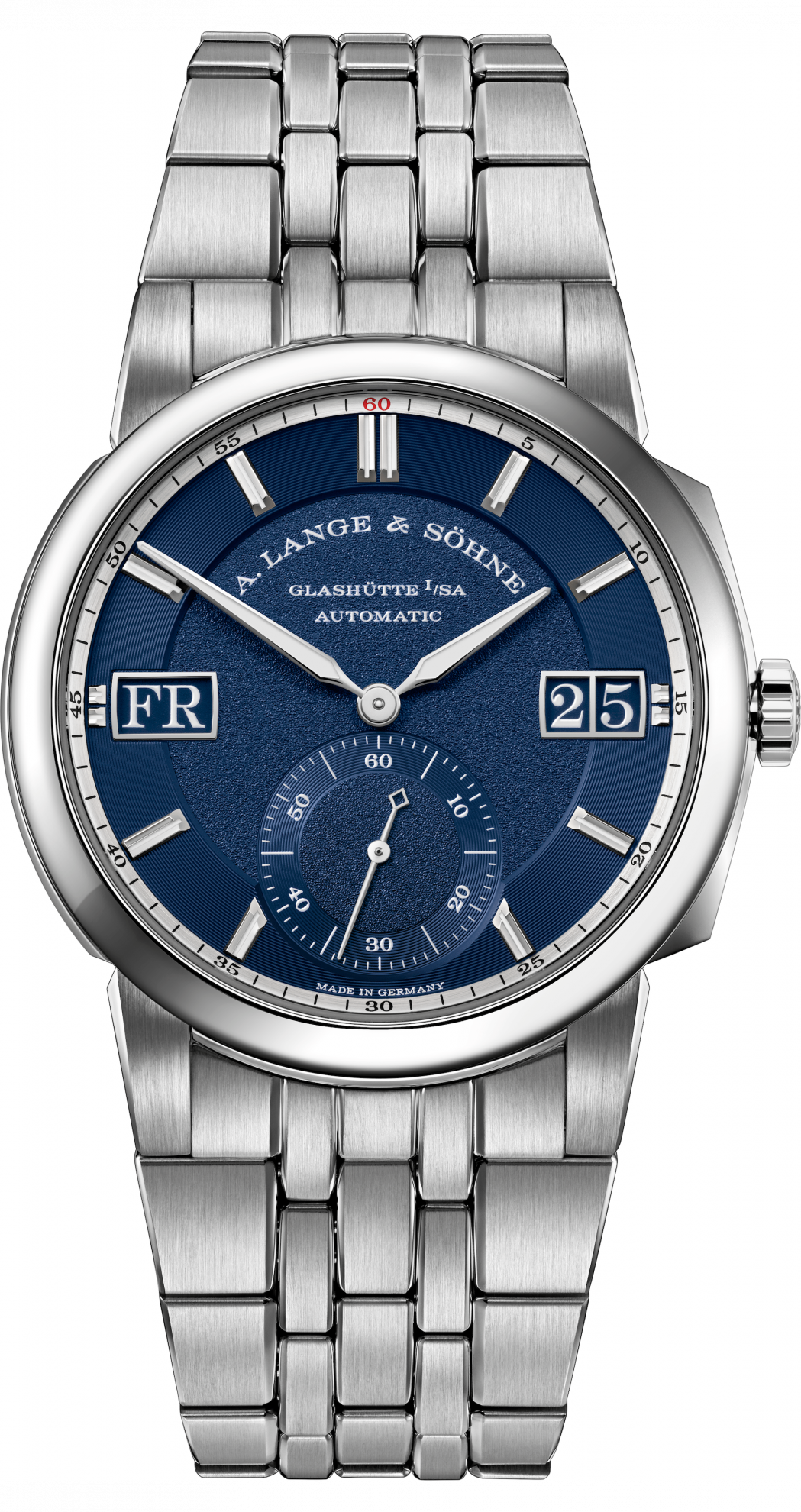 A. Lange & Sohne Odysseus 1 40.5 mm 363.179