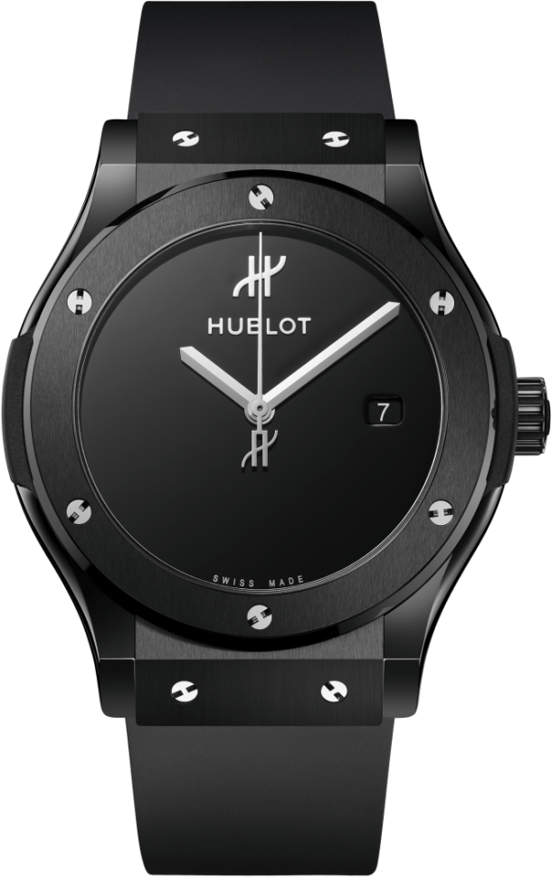 Hublot Classic Fusion Black Magic 42 mm 542.CX.1270.RX.MDM