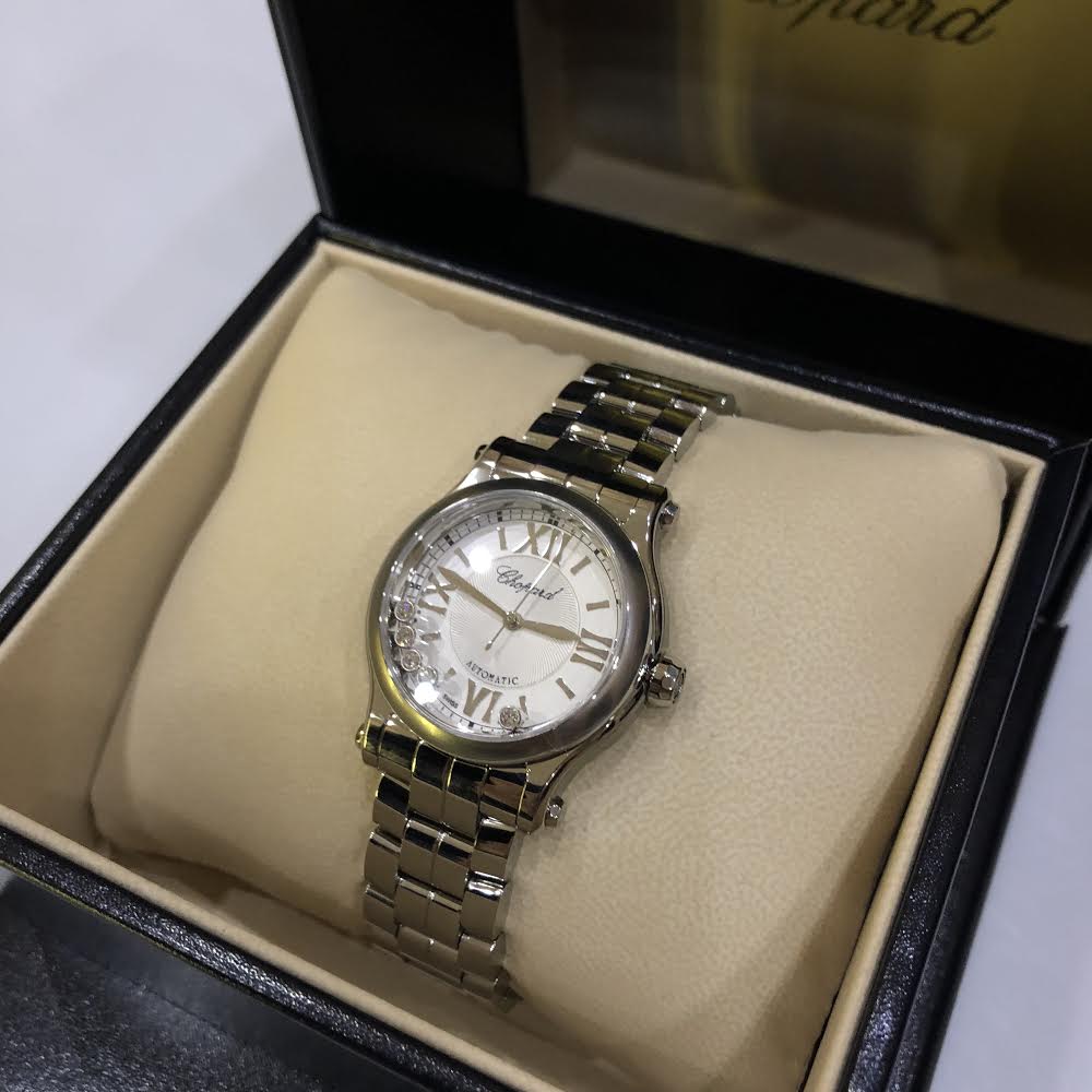 Chopard Happy Sport Automatic 30 mm 278573-3002