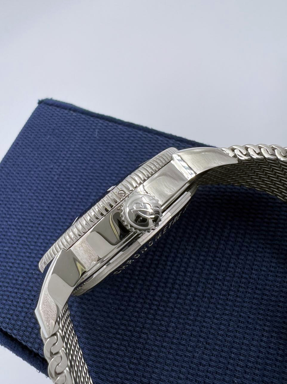 Breitling Superocean Heritage 42 mm AB2010121L1A1