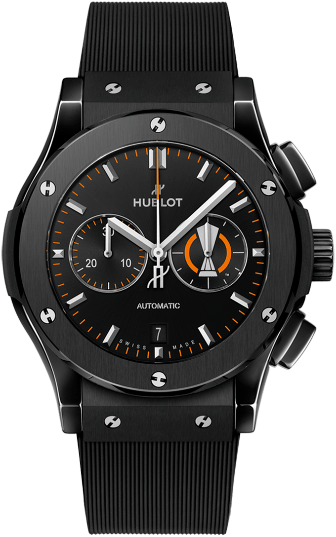 Hublot Classic Fusion Chronograph Europa League 42 mm 541.CM.1479.RX.UEL23