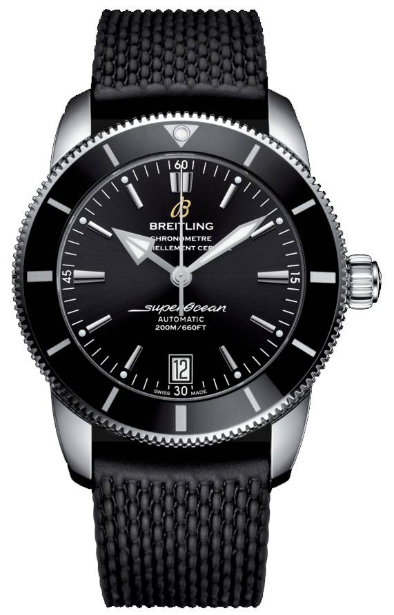 Breitling Superocean Heritage II 42 mm AB201012/BF73/278S/A20S.1