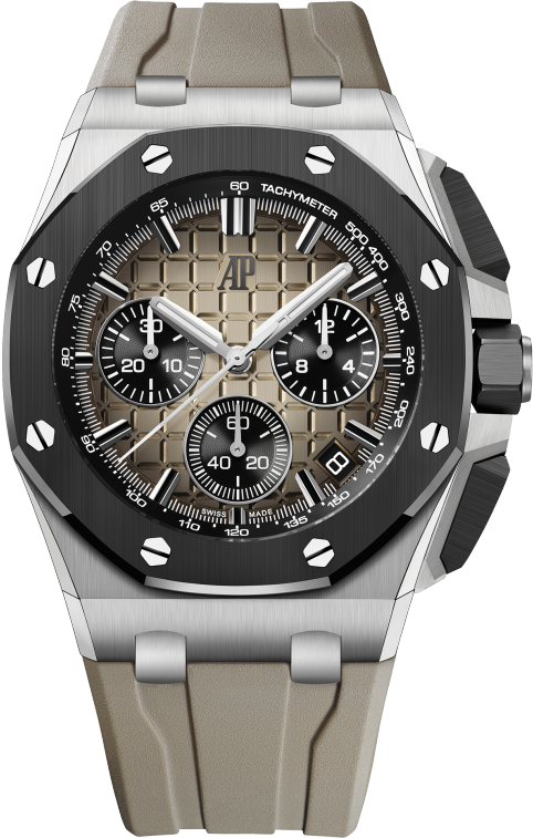 Audemars Piguet Royal Oak Offshore Chronograph 43 mm 26420SO.OO.A600CA.01