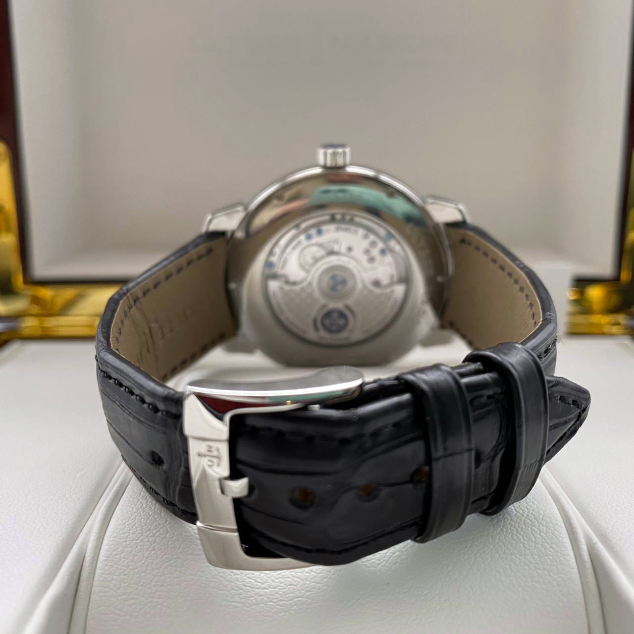 Ulysse Nardin Classico Manufacture 40 mm 3203-136-2/E0-42