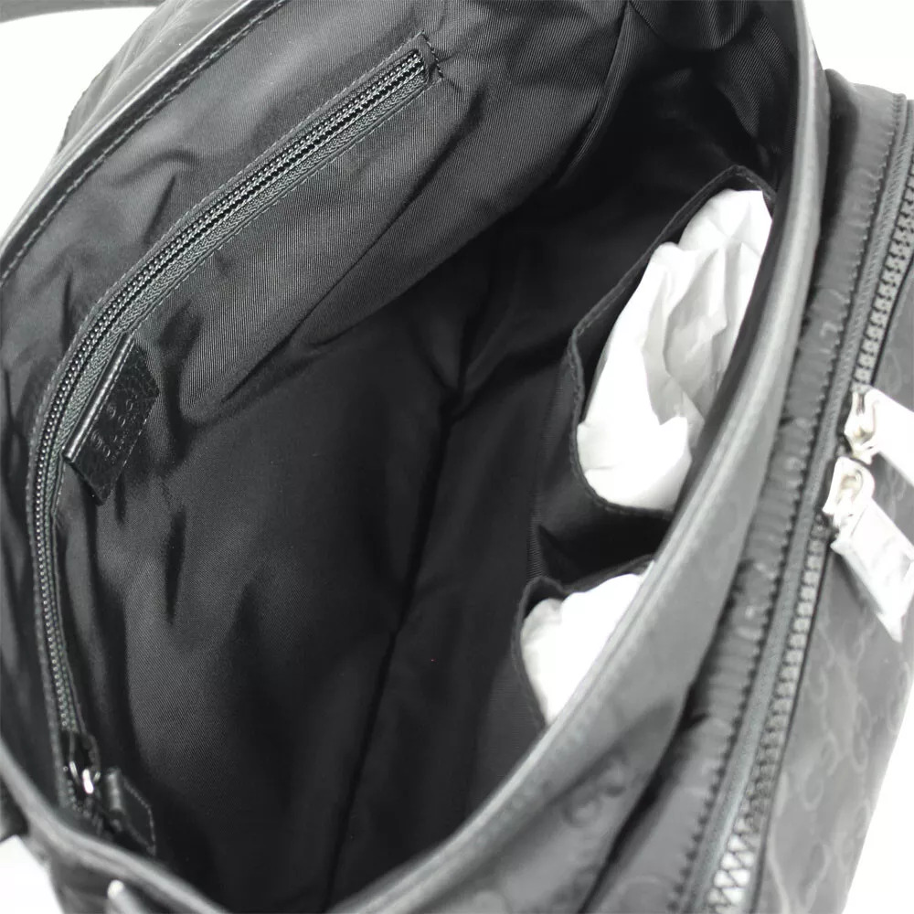 Сумка Gucci Guccissima K28AN 1000 Messenger 510335