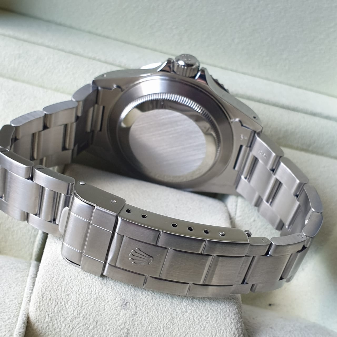 Rolex Submariner 40 mm 14060M