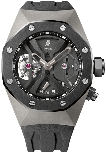Audemars Piguet Royal Oak Concept GMT Tourbillon 44 mm 26560IO.OO.D002CA.01