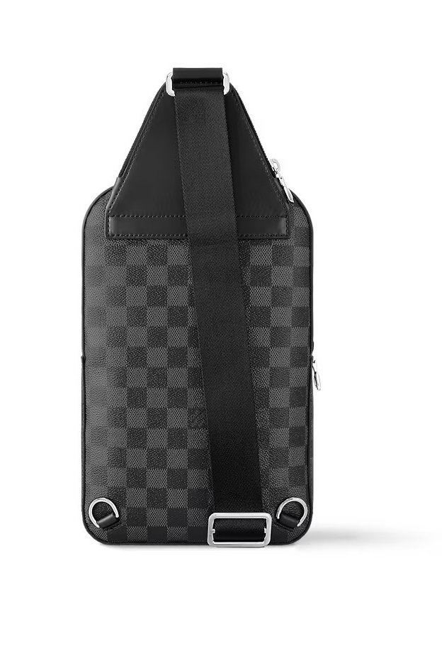 Сумка-слинг Louis Vuitton Avenue NM