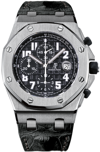 Audemars Piguet Royal Oak Offshore Chronograph 42 mm 26170ST.OO.D101CR.03