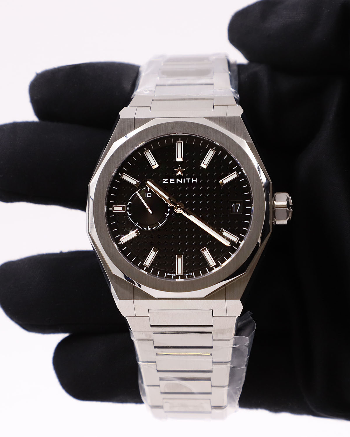 Zenith Defy Skyline 41 mm 03.9300.3620/21.I001
