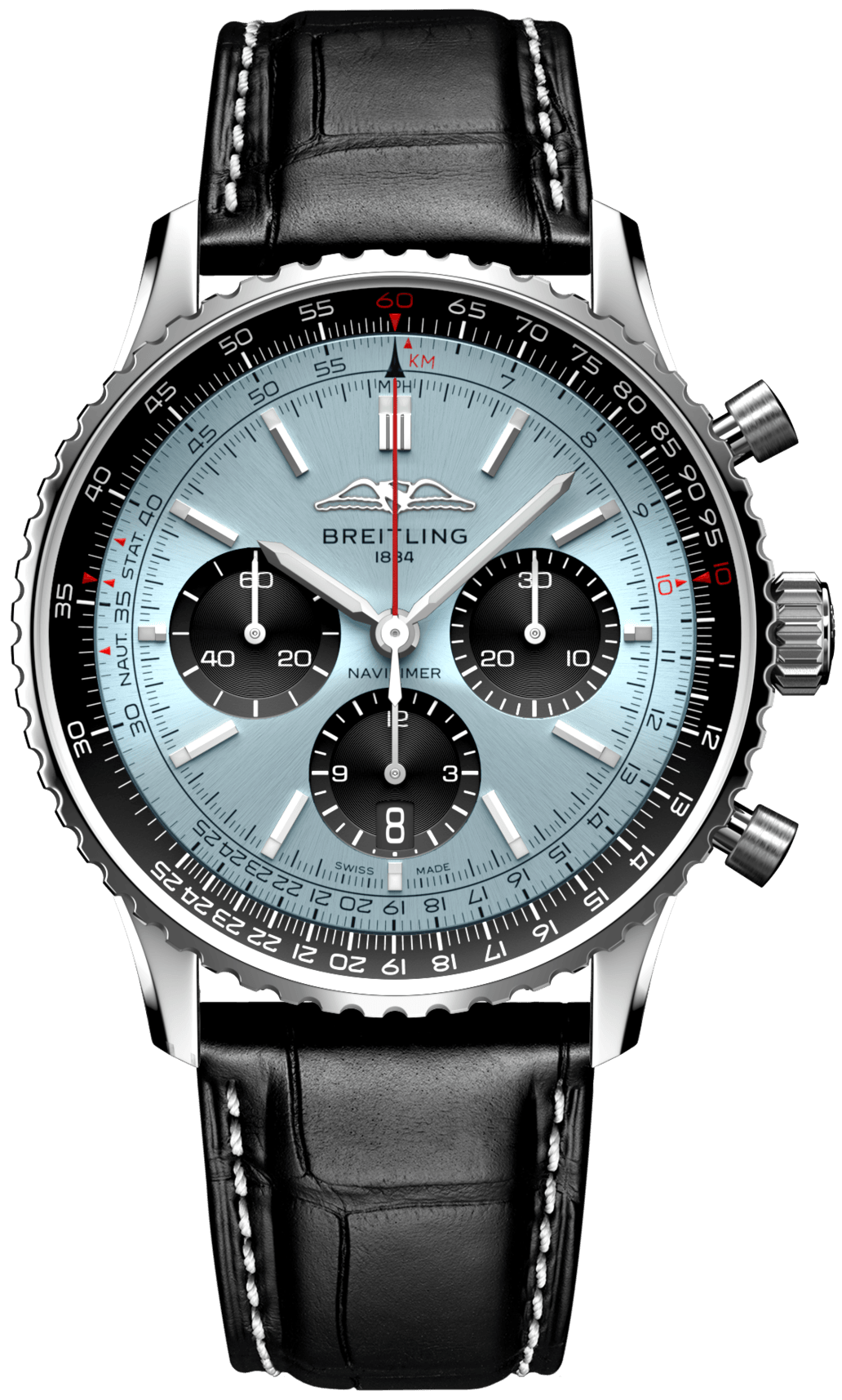 Breitling Navitimer Automatic B01 Chronograph 43 mm AB0138241C1P1