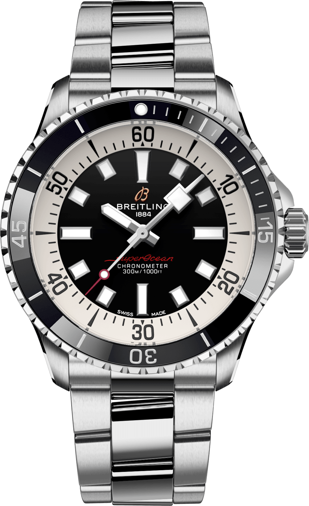 Breitling Superocean Automatic 42 mm A17375211B1A1