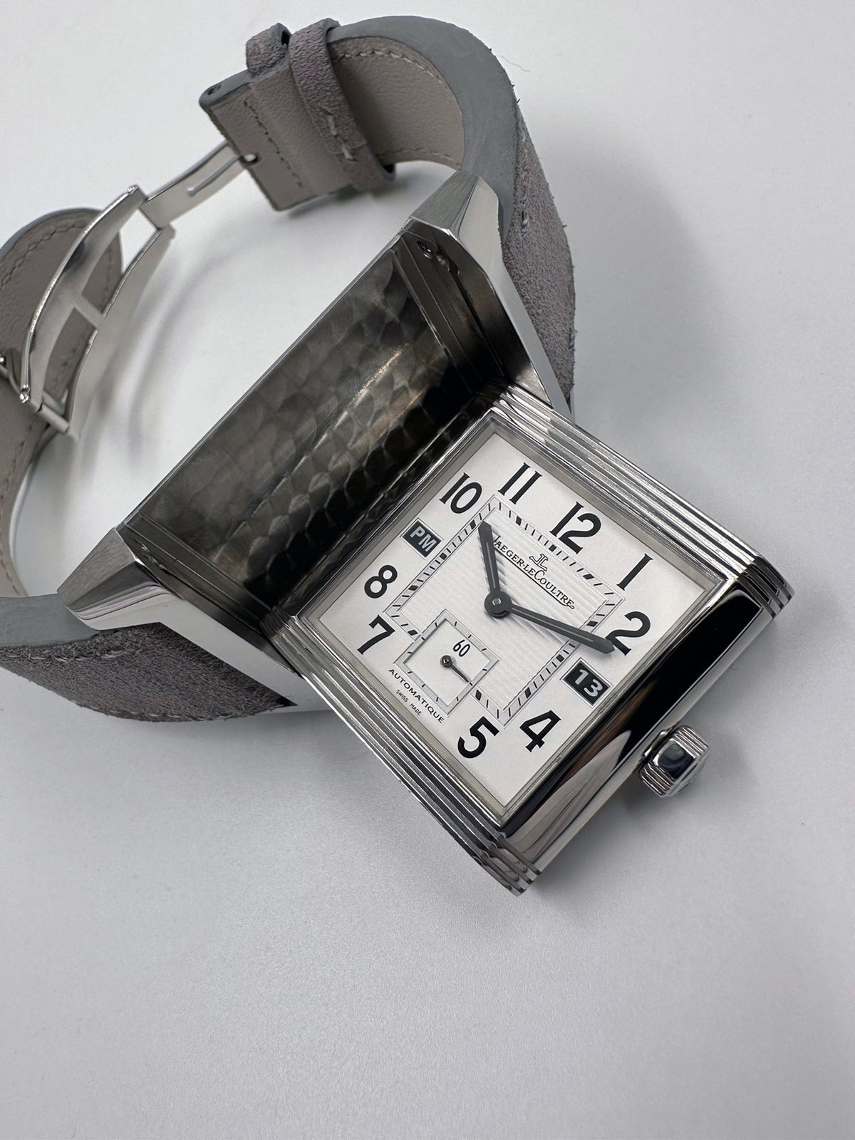 Jaeger-LeCoultre Reverso 35 mm 230.8.77