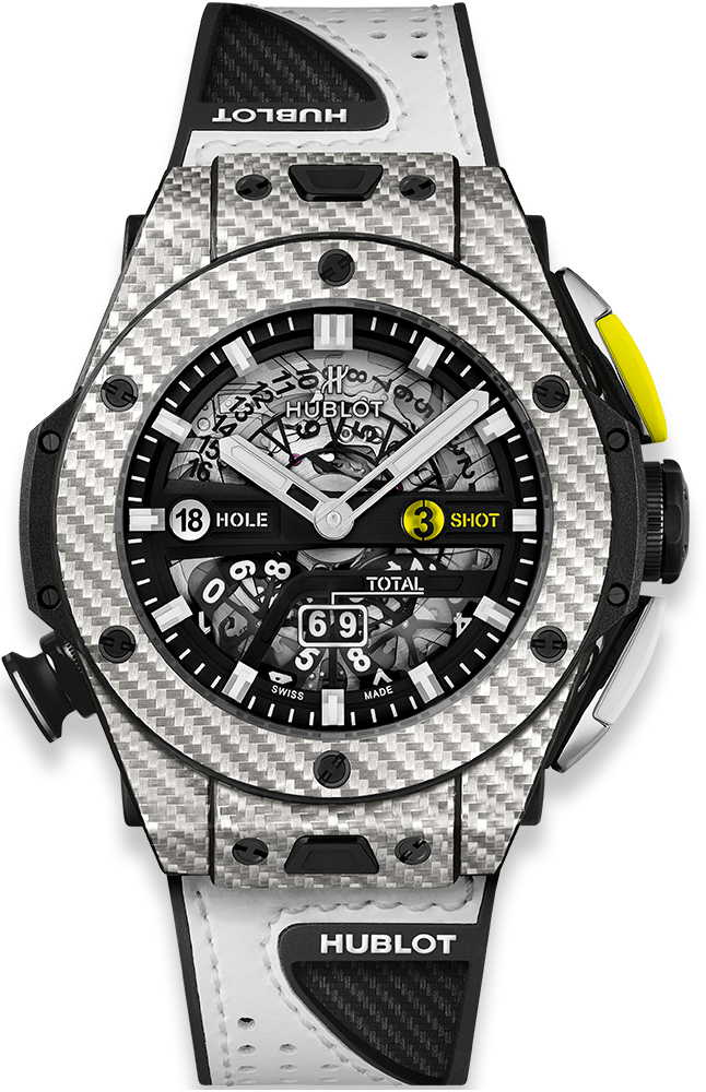 Hublot Big Bang Unico Golf 45 mm 416.YS.1120.VR