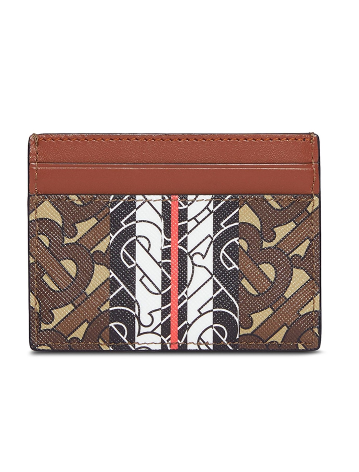 Кардхолдер Burberry TB Monogram Leather