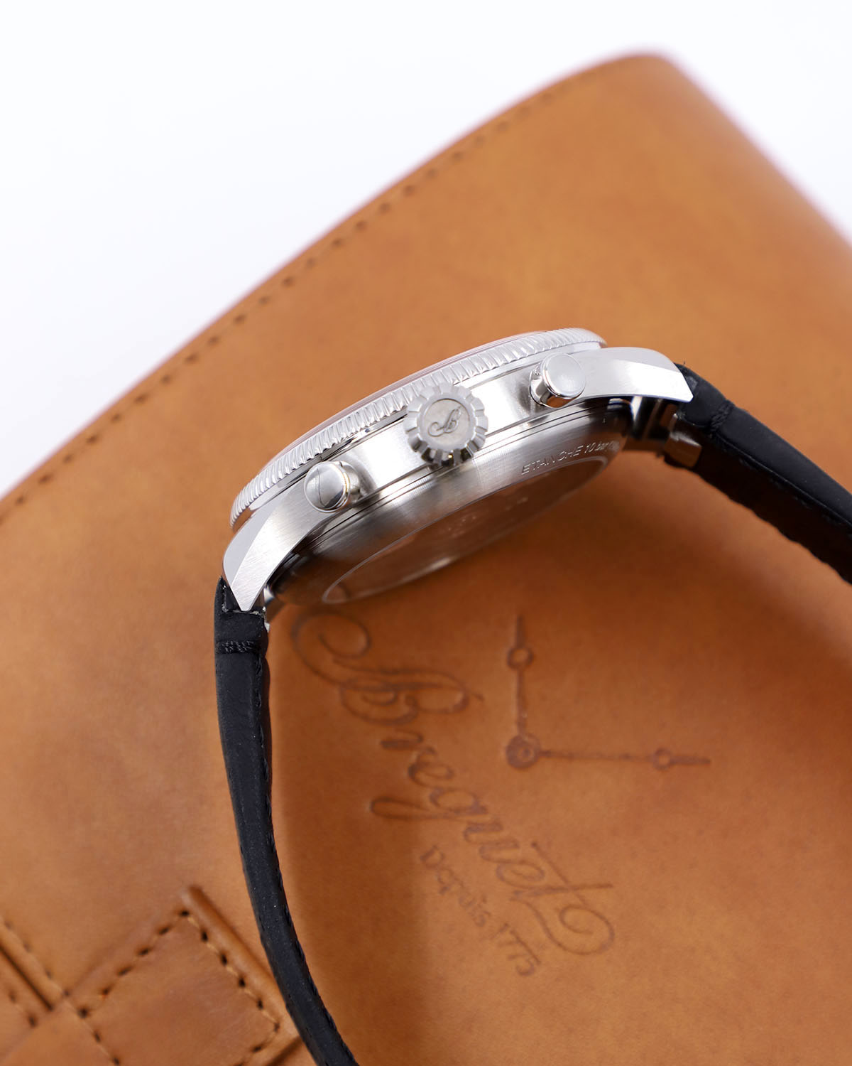 Breguet Type 20 Chronographe 2057 42 mm 2057ST/92/3WU
