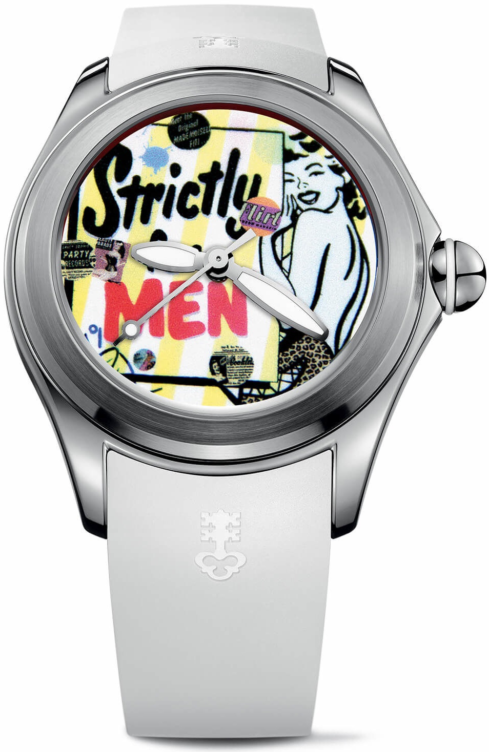 Corum Bubble Pop De La Nuez 42 mm L082/03618