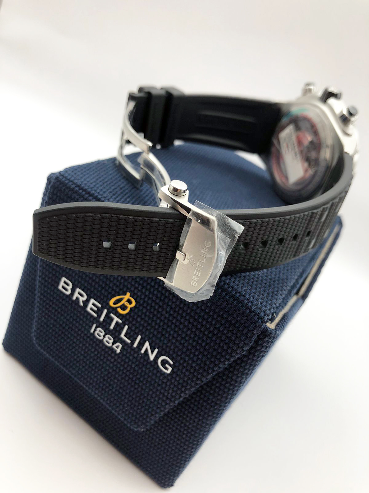 Breitling Super Chronomat B01 44 mm AB0136251B1S1