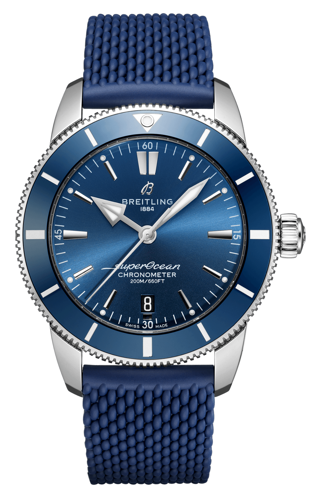 Breitling Superocean Heritage B20 Automatic 44 mm AB2030161C1S1