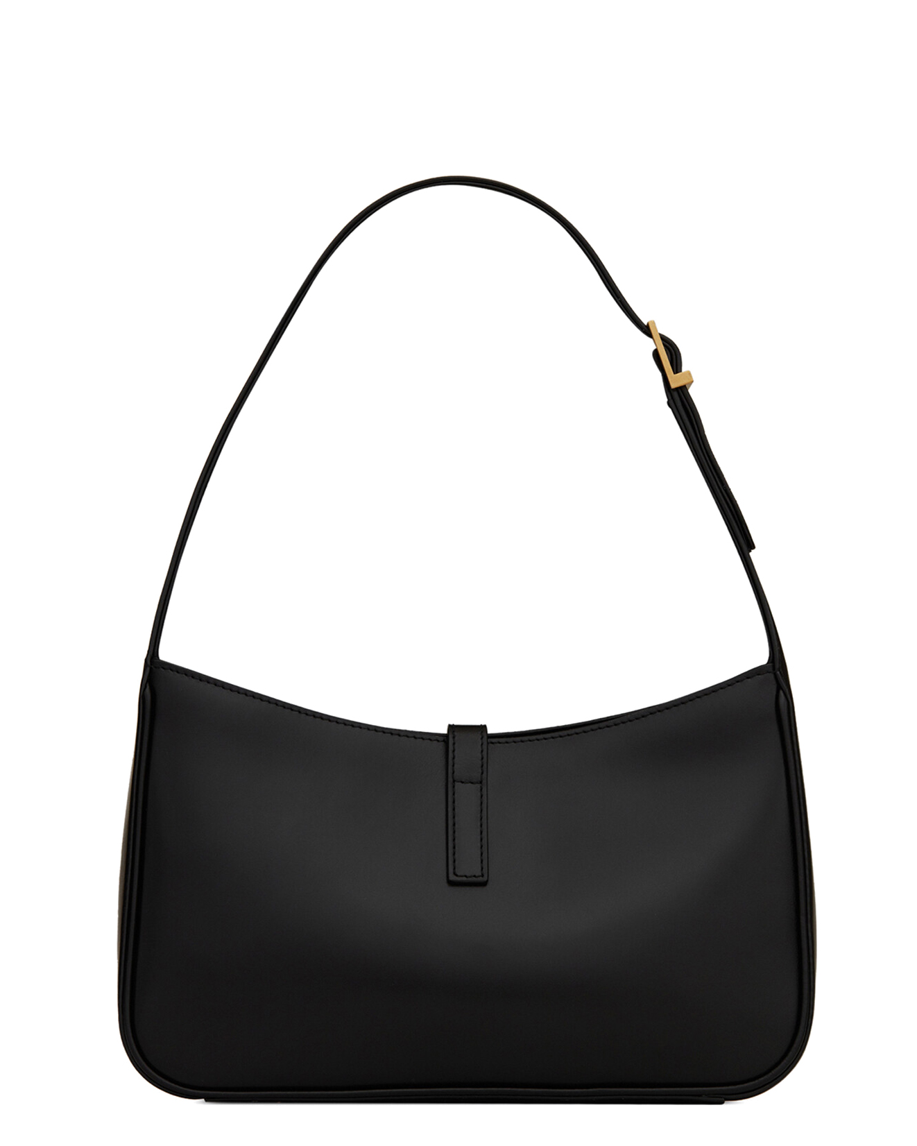 Сумка Saint Laurent Le 5 À 7 In Smooth Leather
