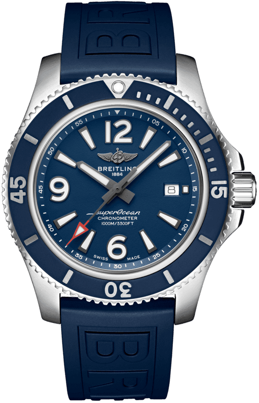 Breitling Superocean Automatic 44 mm A17367D81C1S1