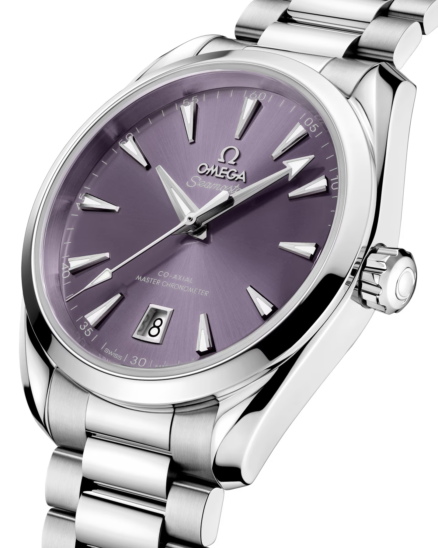Omega Seamaster Aqua Terra Shades 150M 38 mm 220.10.38.20.10.004
