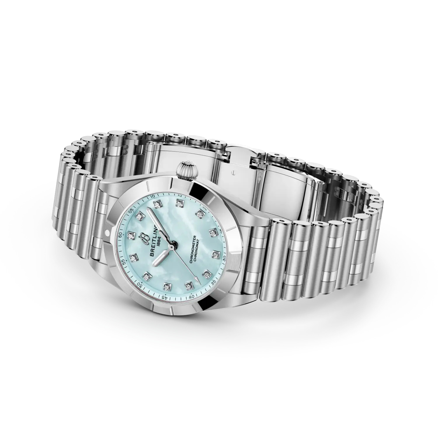 Breitling Chronomat 28 mm A72310101C1A1