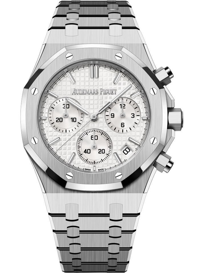 Audemars Piguet Royal Oak Selfwinding Chronograph 41 mm 26240ST.OO.1320ST.07
