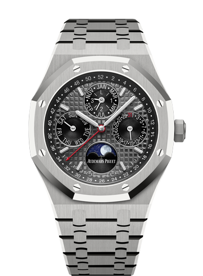 Audemars Piguet Royal Oak Selfwinding Perpetual Calendar 41 mm 26609TI.OO.1220TI.01