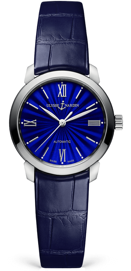 Ulysse Nardin Classico Lady 31 mm 8103-116-2/E3