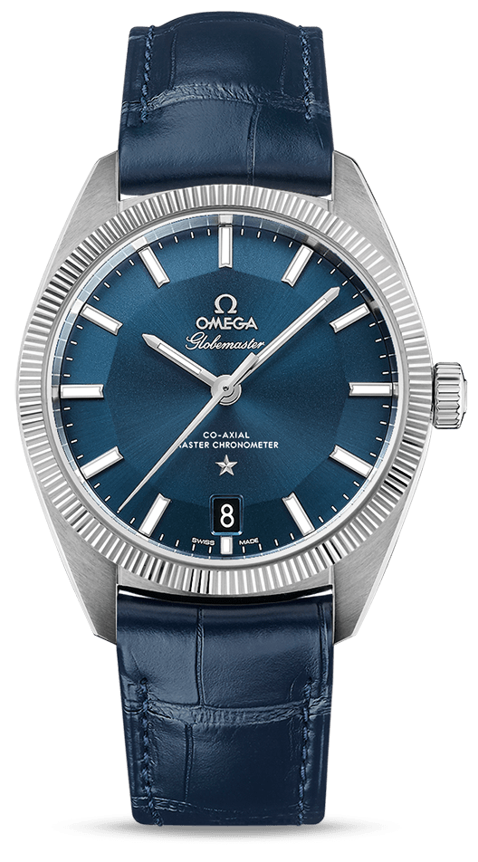Omega Constellation Globemaster Co-Axial Master Chronometer 39 mm 130.33.39.21.03.001