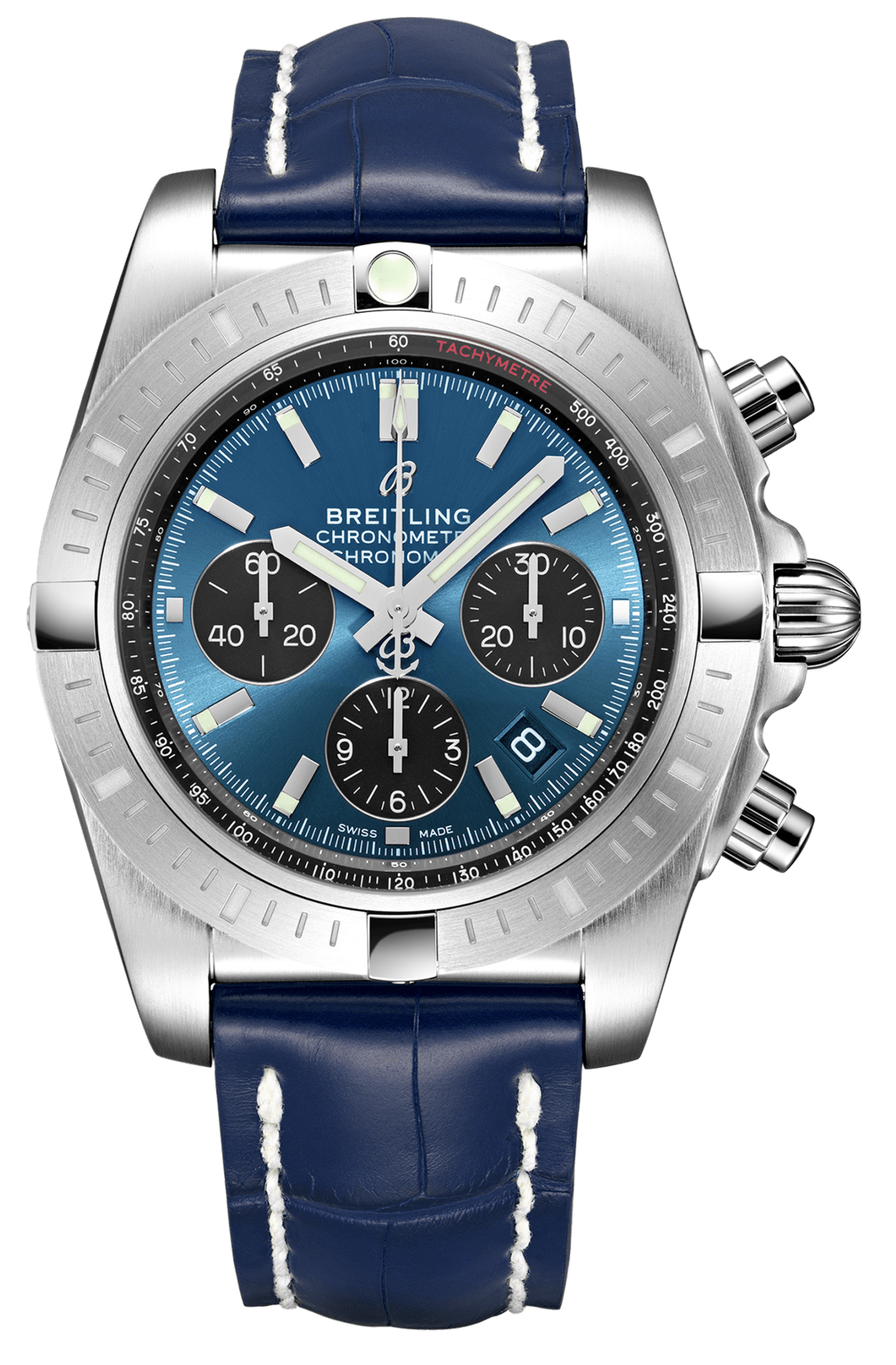 Breitling Chronomat B01 Chronograph 44 mm AB0115101C1P3