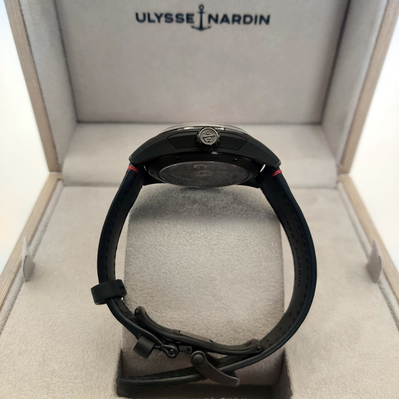 Ulysse Nardin Freak X 43 mm 2303-270.1/BLACK