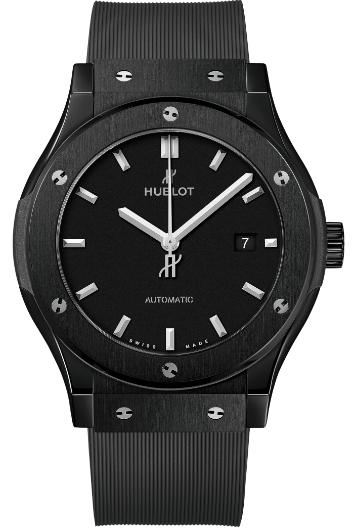 Hublot Classic Fusion Black Magic 42 mm 542.CM.1171.RX