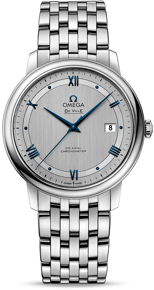 Omega De Ville Prestige Co Axial 39.5 mm 424.10.40.20.02.001
