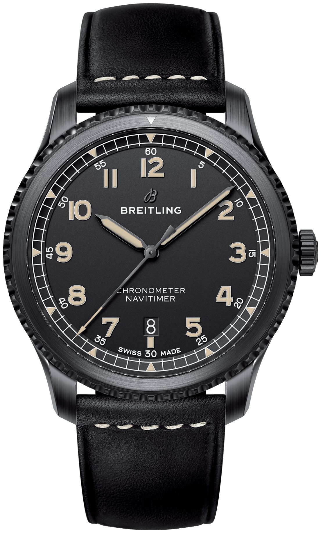 Breitling Navitimer 8 Automatic 41 mm M17314101B1X1